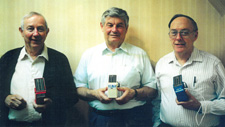 Galcom Founders